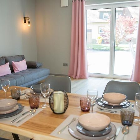 Schoener Wohnen Friesenheim  Bagian luar foto