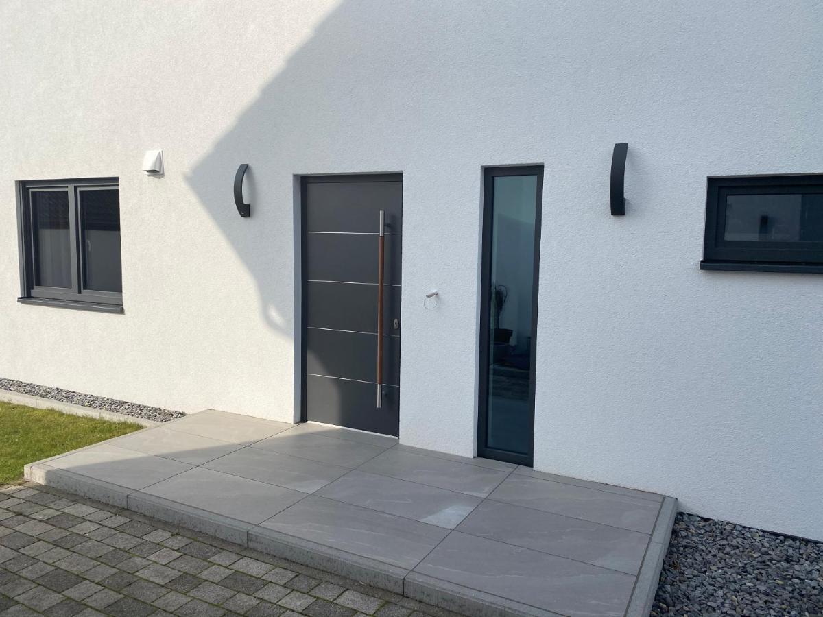 Schoener Wohnen Friesenheim  Bagian luar foto